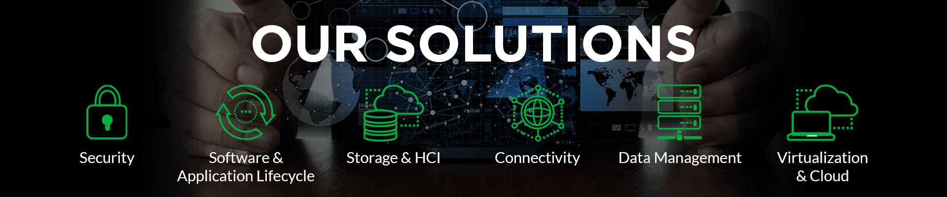 Our Solutions